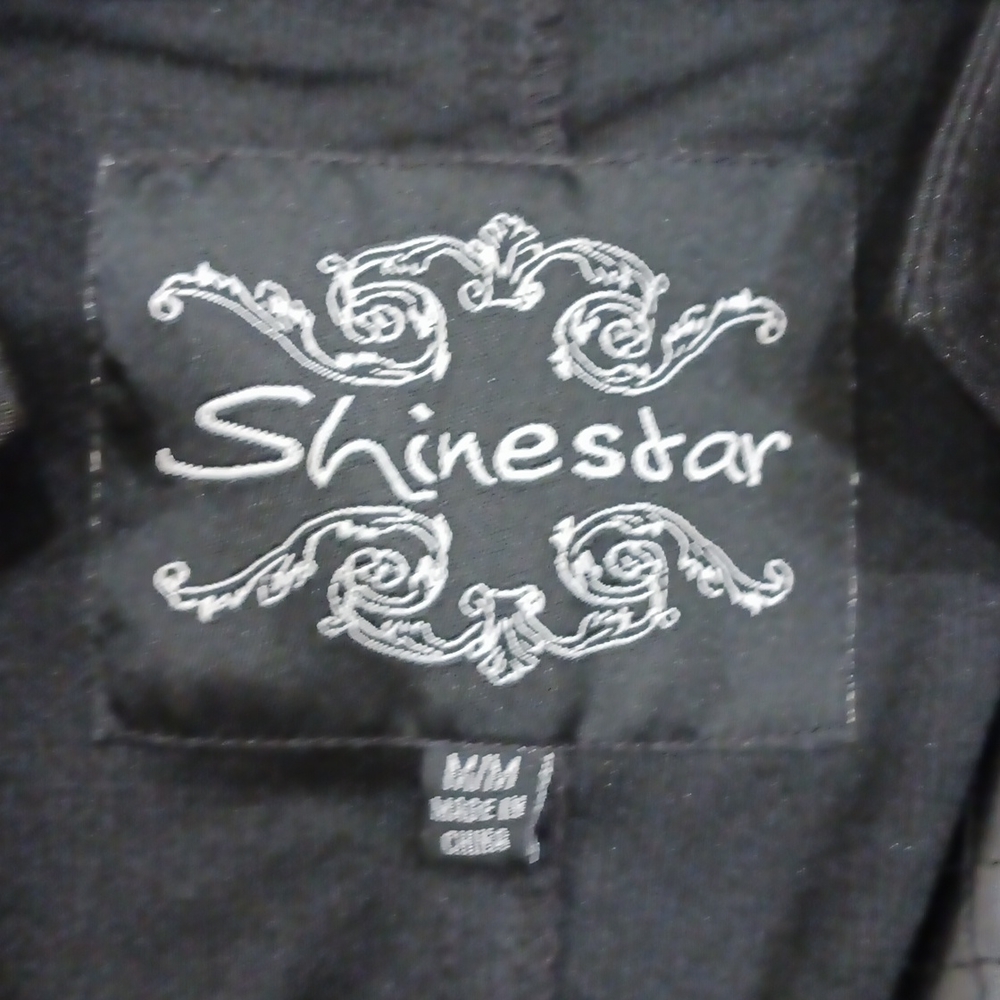 Jacket - Picture 2 of 5